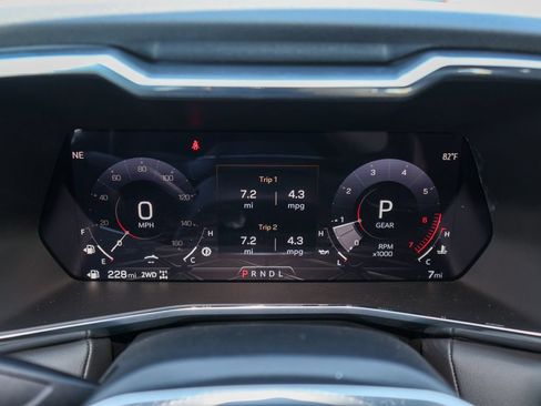 New 2026 GMC Canyon Elevation w/ Convenience Package AWD/4WD image 18