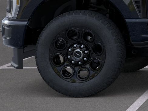 New 2025 Ford F250 Lariat w/ Lariat Ultimate Package image 19