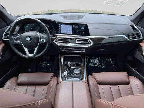 Used 2019 BMW X5 xDrive40i w/ Premium Package 2 AWD/4WD image 19