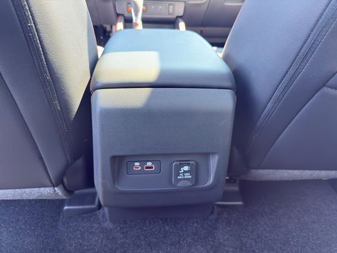 New 2026 Nissan Frontier PRO-4X AWD/4WD image 33