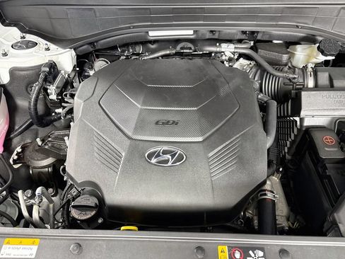 Used 2024 Hyundai Palisade Calligraphy AWD/4WD image 34