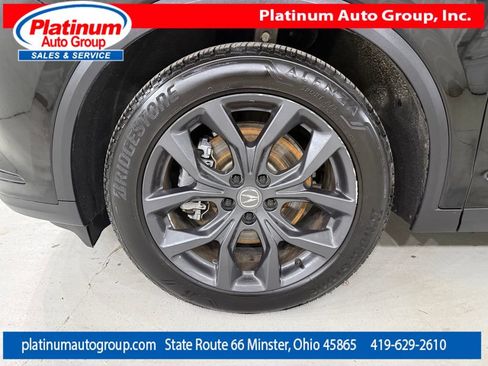 Used 2023 Acura MDX A-Spec AWD/4WD image 56