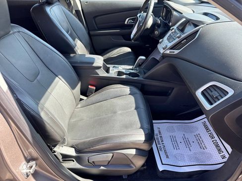 Used 2012 GMC Terrain SLT w/ Chrome and Technology Package AWD/4WD image 27