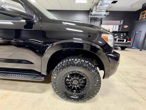Used 2013 Toyota Sequoia Limited AWD/4WD image 11
