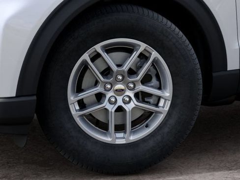 New 2027 Ford Explorer Active AWD/4WD image 22