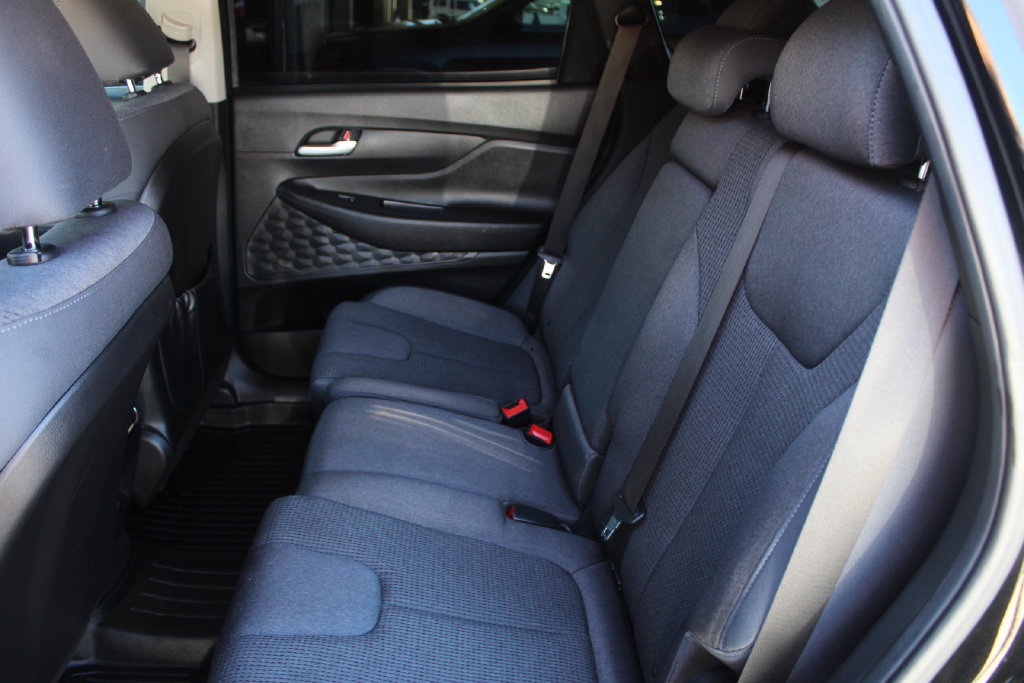 Used 2023 Hyundai Santa Fe SEL FWD image 37