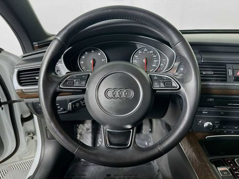 Used 2016 Audi A7 3.0T Premium Plus w/ 20" Wheel & Tire Package image 11