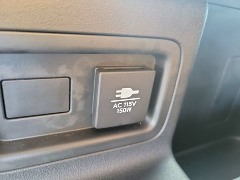 Certified 2026 Honda Passport TrailSport image 12