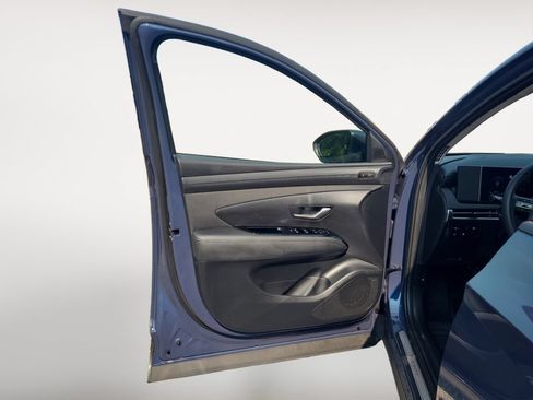 Used 2026 Hyundai Tucson Limited AWD/4WD image 22