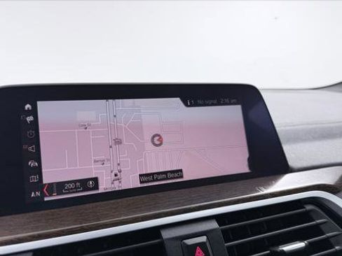 Used 2020 BMW X3 sDrive30i w/ Convenience Package RWD image 29