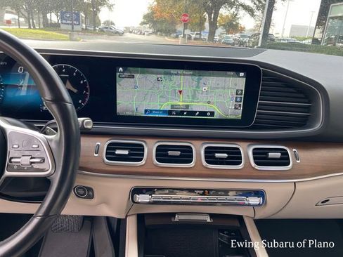 Used 2021 Mercedes-Benz GLE 350 4MATIC w/ 3rd Row Seat Package image 25