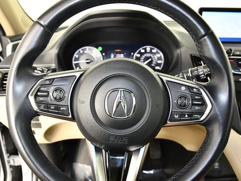 Certified 2024 Acura RDX SH-AWD w/ Technology Package image 19