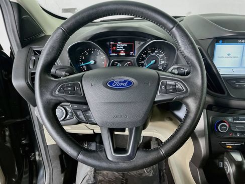 Used 2019 Ford Escape SEL AWD/4WD image 14