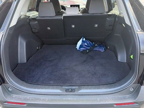 Used 2023 Toyota RAV4 XLE w/ Convenience Package AWD/4WD image 8