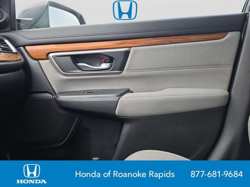 Used 2020 Honda CR-V EX image 28