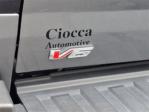 Used 2022 GMC Canyon AT4 w/ Trailering Package image 29