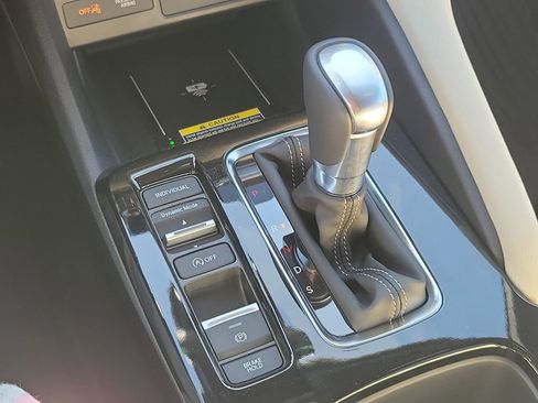 New 2026 Acura Integra A-Spec image 29