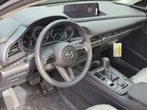 New 2026 MAZDA CX-30 AWD 2.5 S image 14