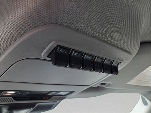 Used 2024 Ford F550 XL w/ Snow Plow Prep Package image 23