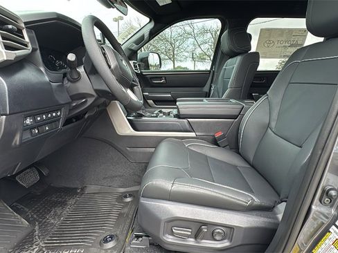 New 2026 Toyota Tundra SR5 image 12