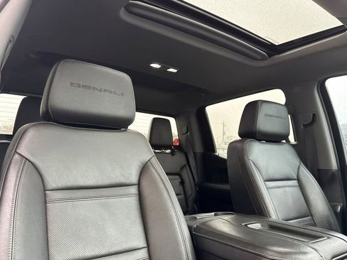 Used 2019 GMC Sierra 1500 Denali w/ Denali Ultimate Package image 16