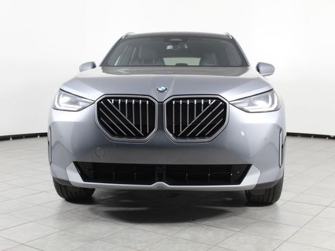 New 2026 BMW X3 xDrive30 w/ Convenience Package image 6