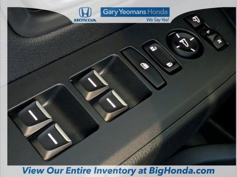 New 2026 Honda Passport TrailSport Elite image 27