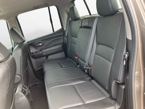 Used 2022 Honda Ridgeline RTL-E image 15