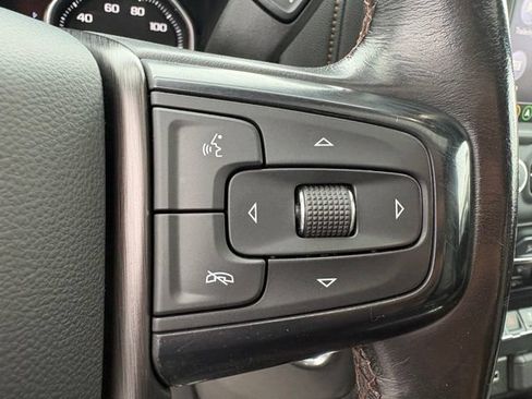 Used 2020 GMC Sierra 1500 AT4 w/ AT4 Premium Package AWD/4WD image 25