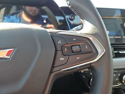 New 2026 Chevrolet TrailBlazer LT image 30