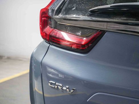 Used 2022 Honda CR-V Touring image 13