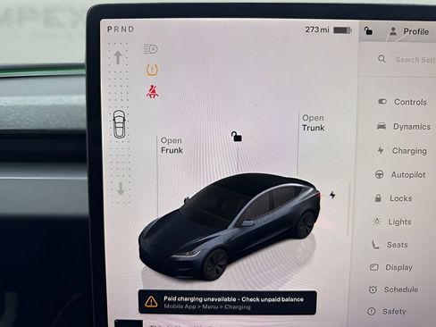 Used 2025 Tesla Model 3 Long Range image 26