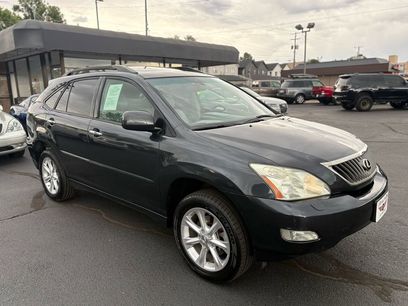 Used 2009 Lexus RX 350 AWD