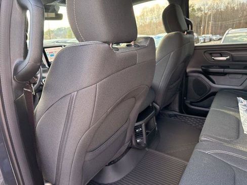 New 2026 RAM 1500 Classic Warlock image 26