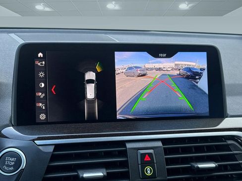 Used 2019 BMW X3 xDrive30i w/ Driving Assistance Package image 24