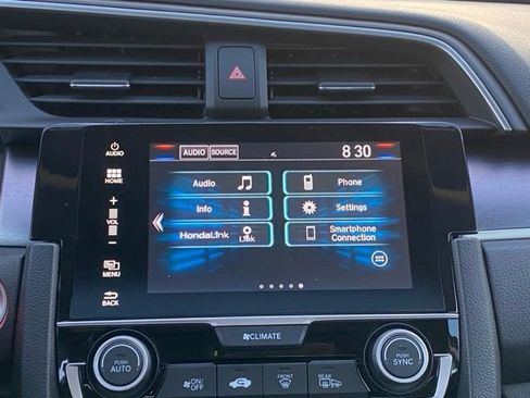 Used 2018 Honda Civic EX-T image 13