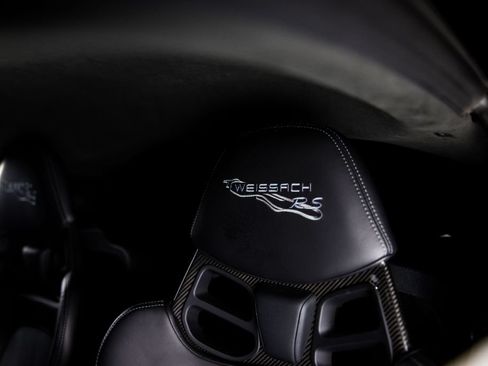 Used 2023 Porsche 718 Cayman GT4 RS RWD image 13