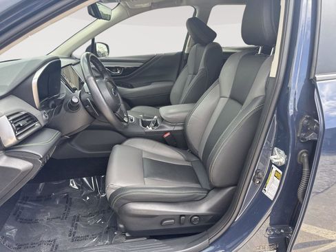 Used 2024 Subaru Outback Onyx Edition AWD/4WD image 3