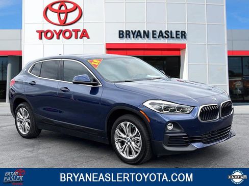 Used 2018 BMW X2 xDrive28i image 1