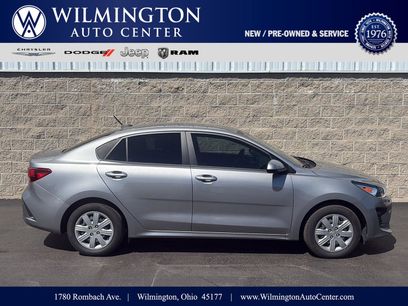 Used 2023 Kia Rio S