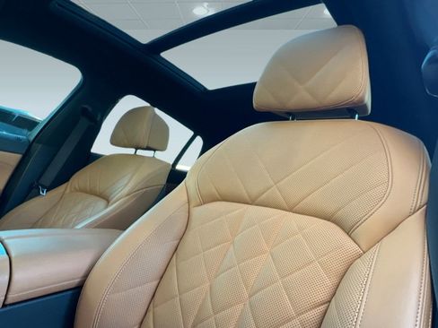 Used 2023 BMW X6 M50i w/ Parking Assistance Package image 15