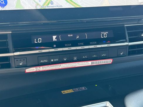 Certified 2026 Toyota Sienna XSE FWD image 36