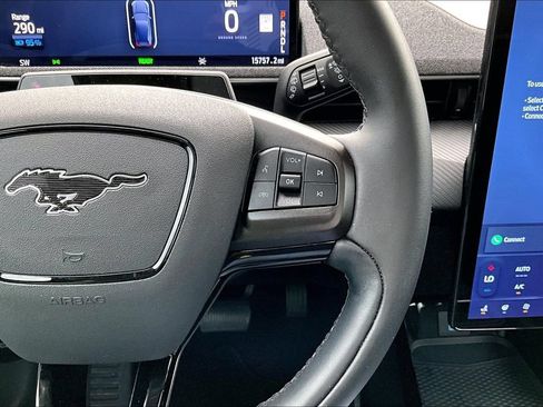 Used 2024 Ford Mustang Mach-E Premium AWD/4WD image 26