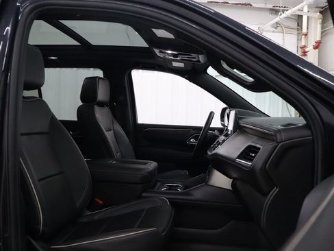 Used 2023 Chevrolet Tahoe Premier w/ Max Trailering Package AWD/4WD image 30