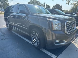 Used 2019 GMC Yukon XL Denali w/ Denali Ultimate Package image 1