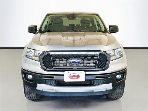Used 2023 Ford Ranger XLT w/ Equipment Group 301A Mid image 2