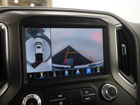 Used 2022 GMC Sierra 1500 Denali w/ Denali Reserve Package AWD/4WD image 31