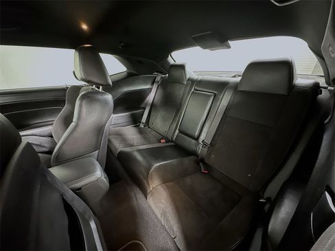 Used 2020 Dodge Challenger R/T Scat Pack w/ T/A Package image 16