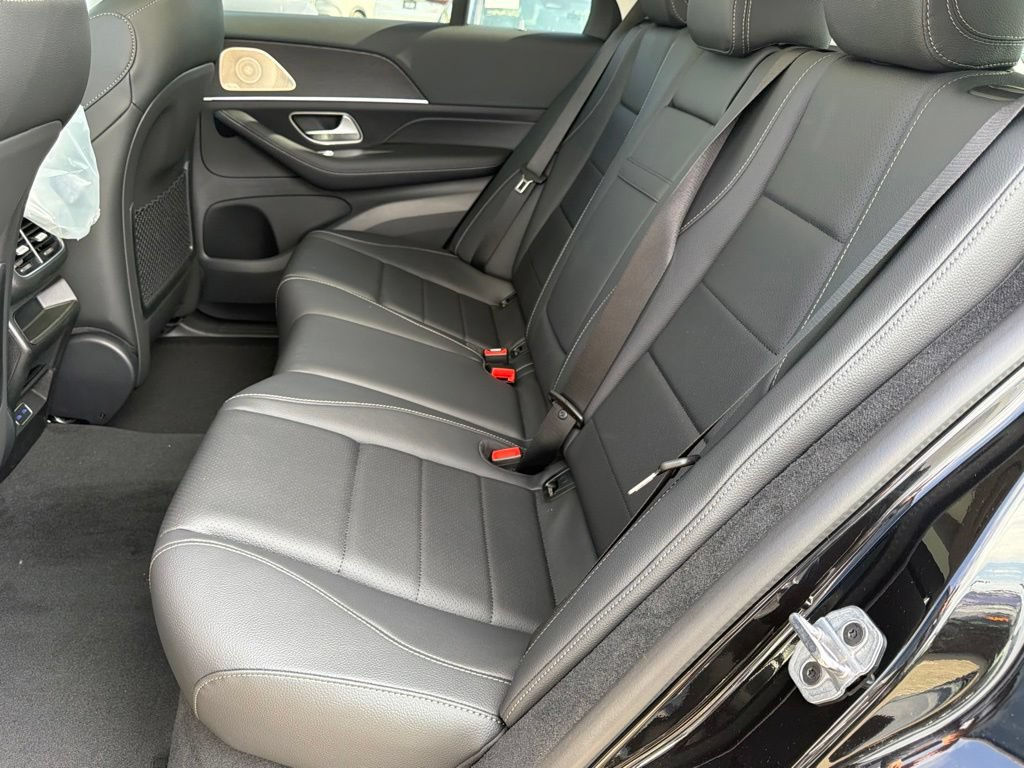 New 2026 Mercedes-Benz GLE 450 4MATIC image 32