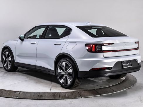 Used 2023 Polestar Polestar 2 AWD/4WD image 4